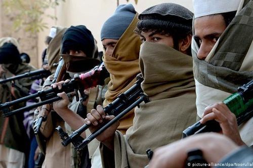 NATO và Mỹ rút quân, Afghanistan phản công, lực lượng Taliban tổn thất nặng