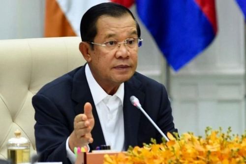 Covid-19 ở Campuchia: Thủ tướng Hun Sen kêu gọi giảm chi phí dịch vụ cho người dân