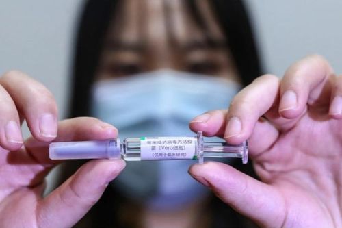 WHO phê duyệt khẩn cấp vắc xin Sinopharm của Trung Quốc
