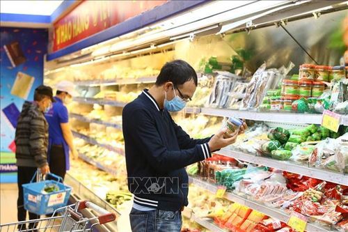 Tránh đầu cơ 'thổi' giá mặt hàng phục vụ công tác phòng, chống dịch