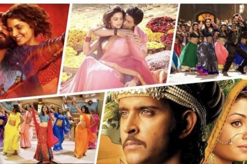 Bollywood phơi bày góc khuất trong cơn đại dịch