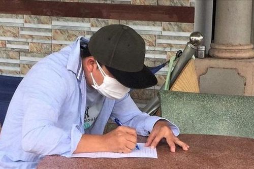 Không chấp hành các biện pháp cách ly, một trường hợp F2 bị xử phạt 10 triệu đồng