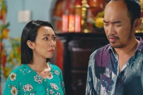 Thu Trang tức giận khi bị đồn đang gặp bạo bệnh phải nhập viện; Linh Lan lên tiếng vì bị tố là đồng phạm trong vụ lừa đảo 100 triệu chi phí tang lễ của NS Vân Quang Long