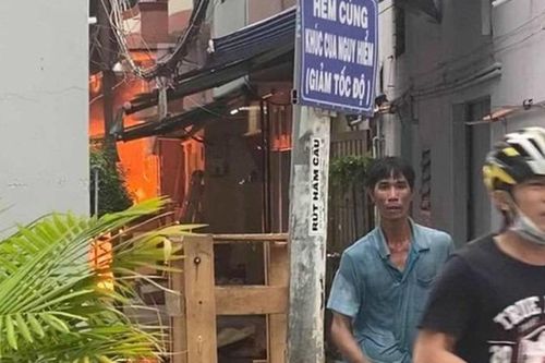 Thủ tướng gửi lời chia buồn sâu sắc và chỉ đạo khắc phục hậu quả vụ cháy tại TPHCM