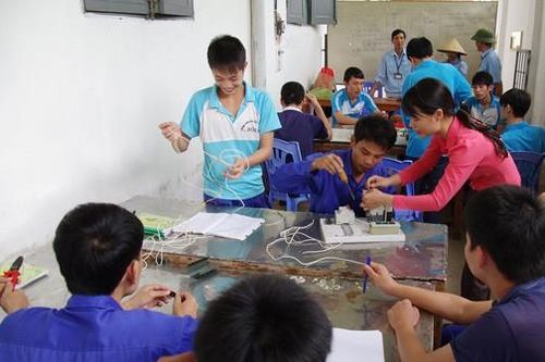 Gỡ 'rào cản' ảnh hưởng đến hiệu quả của biện pháp giáo dục tại xã, phường, thị trấn