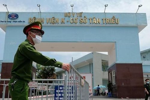 Sẽ có thêm những ổ dịch không rõ nguồn?