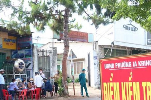 Sở Y tế Đắk Lắk kiến nghị dừng triệt để nghi lễ tôn giáo phòng chống dịch