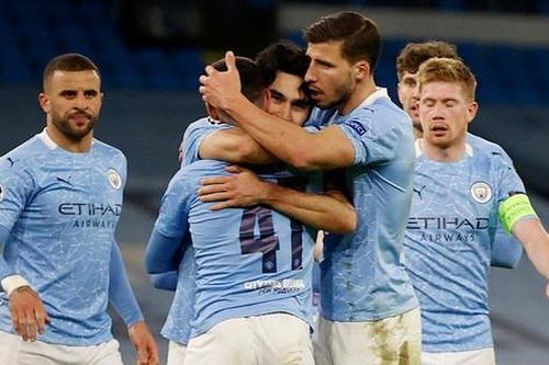 Lịch thi đấu Ngoại hạng Anh 8/5: Chờ Man City lên ngôi