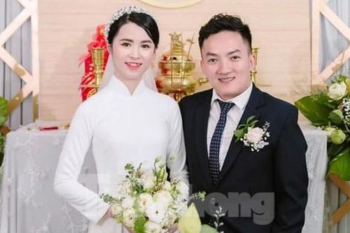 Tình yêu thời COVID-19: Hoãn cưới 'phút 90', nên duyên vợ chồng ở khu cách ly