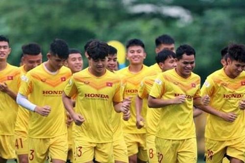 Liên quan đến ca mắc Covid-19, 4 cầu thủ CAND bị loại khỏi U22 Việt Nam