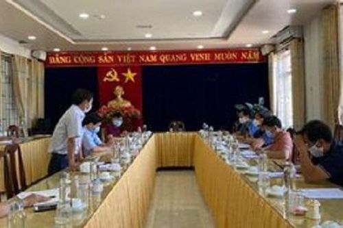 Dừng tiếp xúc cử tri để truy vết F1 liên quan đến BN 3131 ở Đà Nẵng