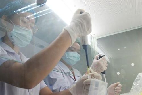 Thêm 6 ca dương tính SARS-CoV-2 liên quan đến thẩm mỹ viện AMIDA