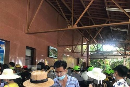 Bệnh nhân COVID-19 số 3141 đi du lịch nhiều nơi tại Nha Trang, Đà Lạt