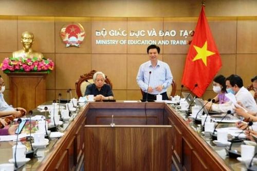 Cần xây dựng xã hội học tập trong điều kiện chuyển đổi số