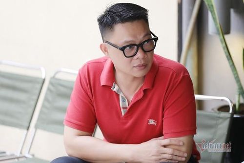 MC Quang Minh: Tôi chăm 3 con trai ở Hà Nội, vợ lo cậu cả ở Đà Nẵng!