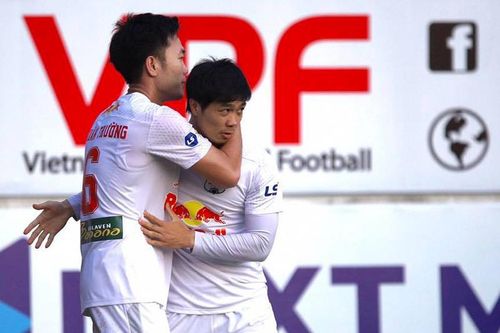 Báo Thái: 'HAGL có thể vô địch với Kiatisuk'