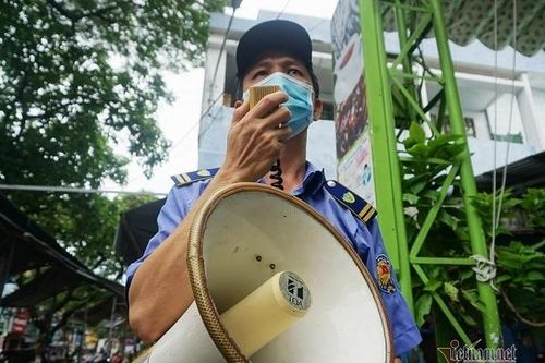 Đà Nẵng khẩn cấp tìm người đến 2 bệnh viện có ca mắc Covid-19