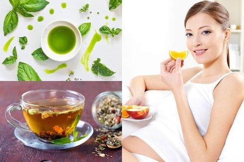 Mẹ bầu nên uống gì để sinh nhanh, vượt cạn thuận lợi?