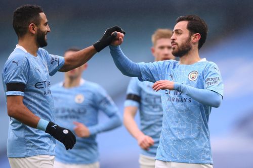 Premier League và Bundesliga chính thức chào đón nhà vô địch?