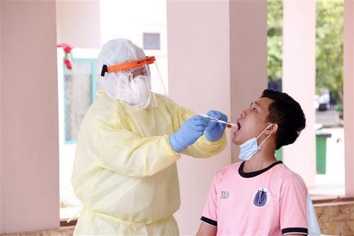 COVID-19 tại ASEAN hết 7/5: Trên 70.000 ca tử vong; Campuchia đặt mục tiêu miễn dịch cộng đồng