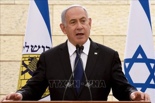 Gập ghềnh đường đưa Israel thoát bế tắc chính trị