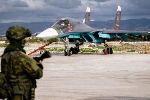 Lỡ tấn công về phía căn cứ Nga, Israel vội hóa giải tránh hậu quả đáng sợ ở Syria?