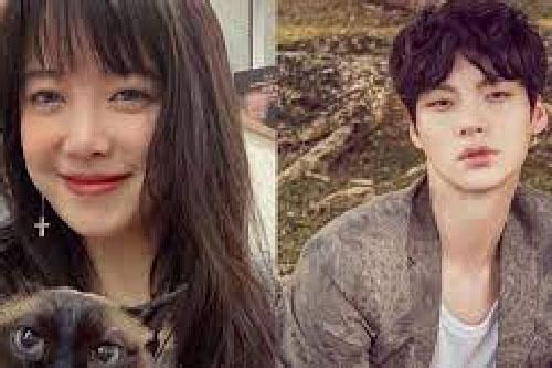 Hậu nghi vấn hẹn hò chồng cũ mỹ nhân 'Cuộc Chiến Thượng Lưu', Goo Hye Sun lên tiếng mong mọi người 'tha thứ' cho Ahn Jae Hyun