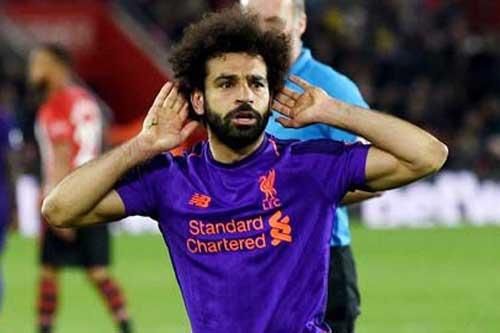 Salah, khắc tinh của 'những vị thánh'