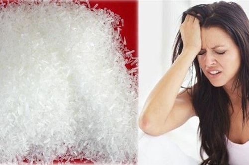 Ăn mì chính có gây nhức đầu, chóng mặt, buồn nôn?