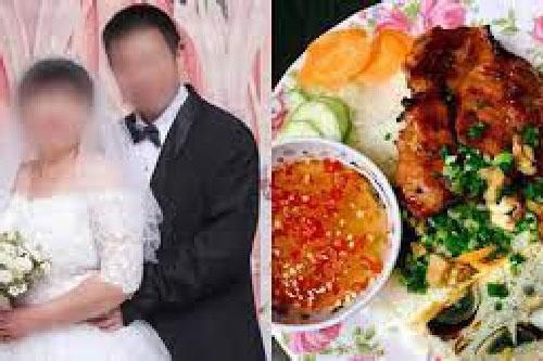 Nhờ chồng ăn nốt phần cơm nhưng cô vợ bị phũ thẳng mặt và cái kết buồn của đám cưới 'chạy bầu' từ sự lật mặt của người đàn ông