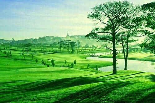 6 địa điểm không thể bỏ qua khi đi du lịch Đà Lạt