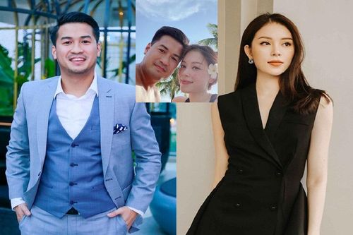 Ai 'oách' như Linh Rin, lần đầu hẹn hò đã 'đày' thiếu gia Phillip Nguyễn chờ cả tiếng đồng hồ