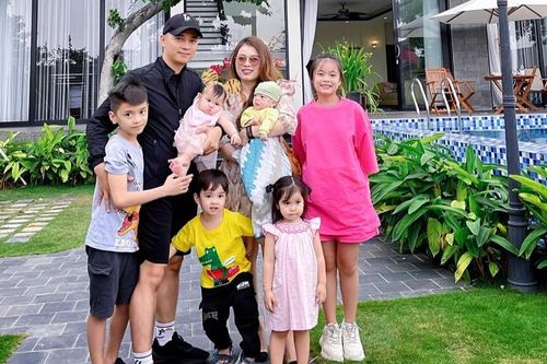 Hotmom Hằng Túi gây xôn xao khi chia sẻ: 'Phụ nữ đẹp nhất khi không thuộc về ai'