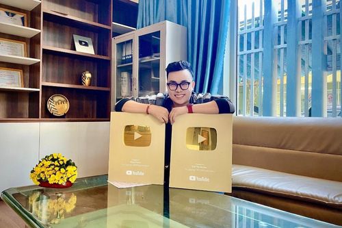 CEO Hoàng Văn Ngọc - Khi niềm đam mê dệt nên khát vọng vươn tầm quốc tế