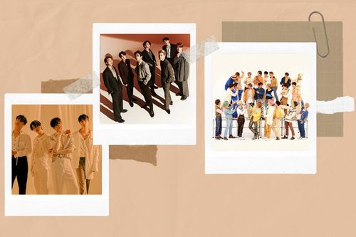 BXH thương hiệu boygroup tháng 5/2021: BTS giảm điểm, nhân tố gen 2 bùng nổ top 5