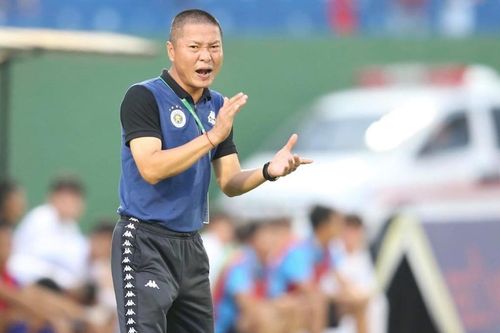 Lê Huỳnh Đức, Chu Đình Nghiêm và những huấn luyện viên 'bay ghế' ở V-League 2021