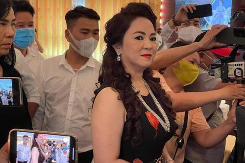 Huỳnh Ngọc Thiên Hương cài 'gián điệp' cạnh bà Phương Hằng, tiết lộ lý do vợ Dũng 'lò vôi' bỏ gia đình