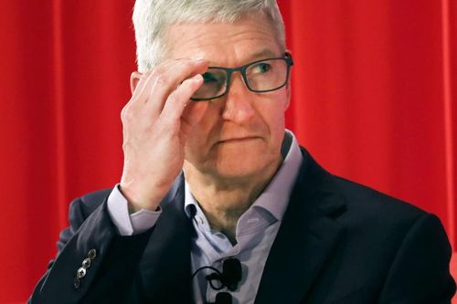 Cách Apple thực hiện 'cá lớn nuốt cá bé': Bên ngoài im lặng, bên trong nhiều tiền