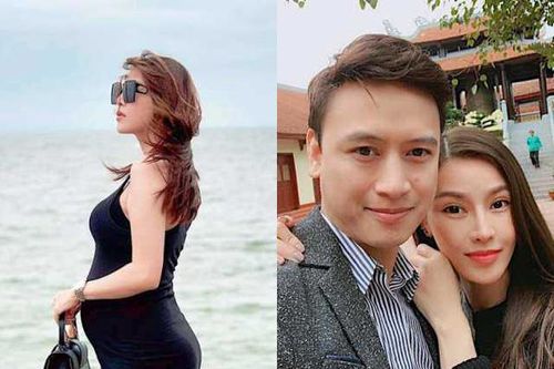 Quế Vân tố bạn trai ngoại tình
