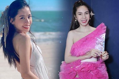 Chi Pu thả ảnh mộc mạc, dân tình lại ngỡ Thủy Tiên
