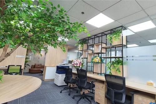 Ba yếu tố khiến văn phòng cho thuê dịch chuyển ra ngoài trung tâm
