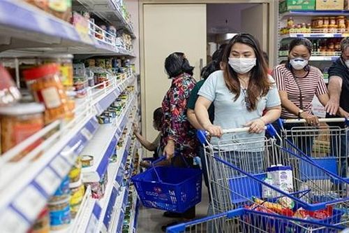 Người tiêu dùng miền nào bi quan nhất trong đại dịch?