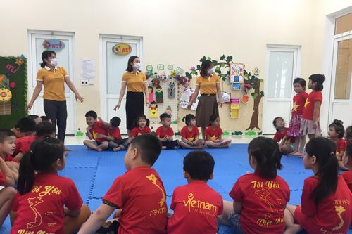 Chuẩn bị các điều kiện cần thiết, sẵn sàng kích hoạt hệ thống dạy và học trực tuyến trong trường hợp dịch, bệnh COVID-19 có diễn biến phức tạp