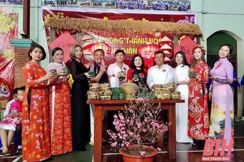 Những người con xứ Thanh trên đất nước Triệu Voi