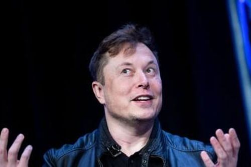Tỷ phú Elon Musk cảnh báo thận trọng khi đầu tư vào tiền ảo
