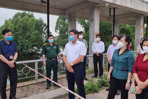 Bắc Ninh phải thần tốc truy vết, trả kết quả xét nghiệm nhanh