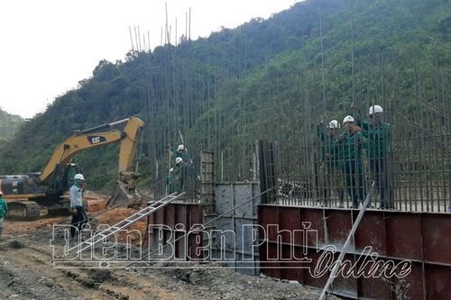 Cần đảm bảo tiến độ các dự án thủy điện
