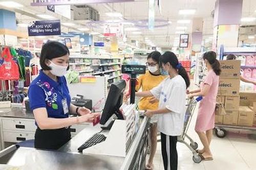 Kích hoạt phương án bảo đảm nguồn cung hàng hóa phục vụ nhu cầu tiêu dùng