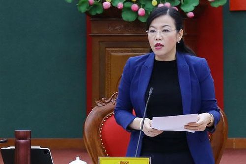 Ban Thường vụ Tỉnh ủy cho ý kiến vào chủ trương đầu tư nhiều dự án quan trọng