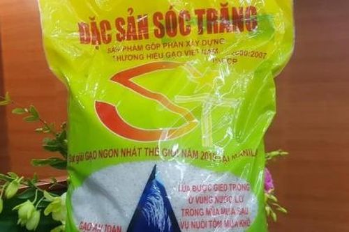 Bộ NN&PTNT sẽ mua lại bản quyền giống lúa ST25?